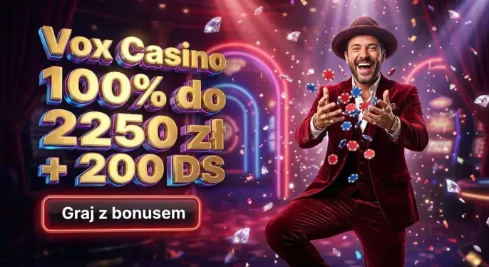 Vox Casino
