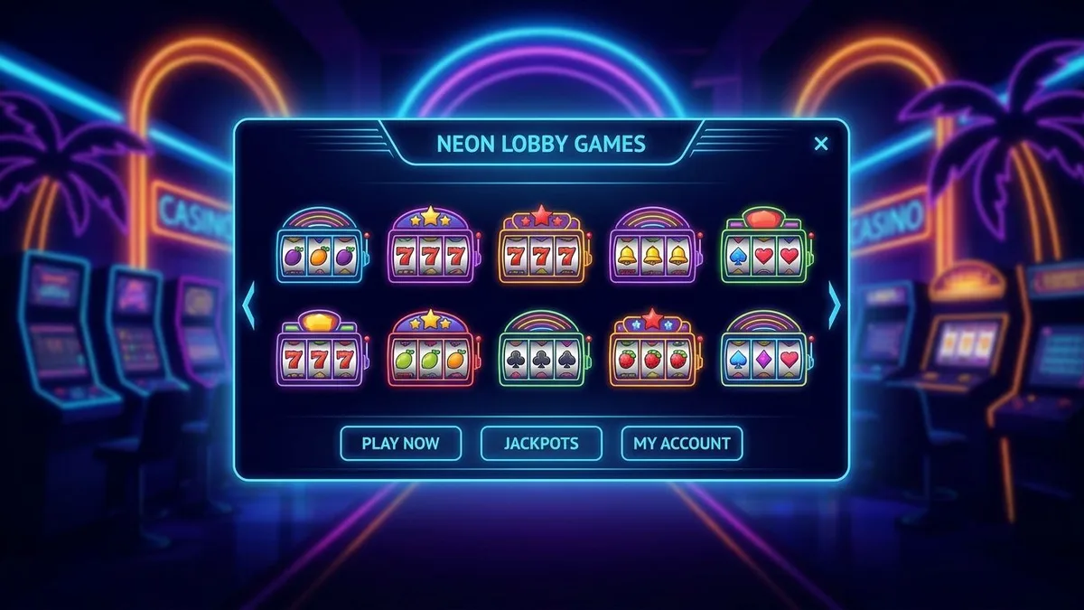 Gry kasynowe Vox Casino